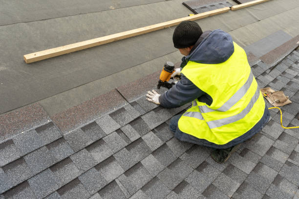 Roof Repair Estimates in Green, OH