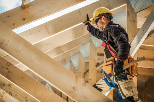 Best Storm Damage Roof Repair  in Green, OH