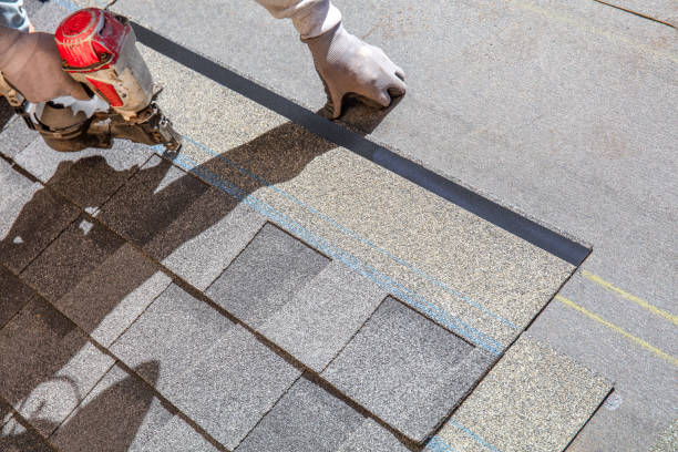Best Roof Waterproofing Services  in Green, OH