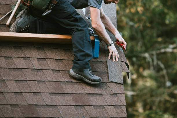 Quick and Trustworthy Emergency Roof Repair Services in Green, OH